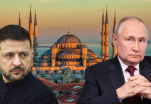 Путин заговорил о мире после серии ударов по РФ: совпадение или сигнал