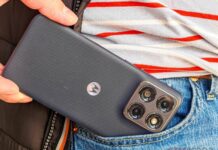Доступный, но быстрый телефон Motorola: какой середняк высоко оценили эксперты в 2026 (фото)