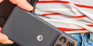 Доступный, но быстрый телефон Motorola: какой середняк высоко оценили эксперты в 2026 (фото)
