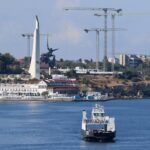 В оккупированном Крыму за сутки произошло 19 землетрясений: некоторые ощущались на суше, — росСМИ
