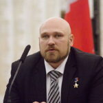 В Новой Москве взорвали «главу МГБ ДНР»: курьер, взрывчатка и бронированные двери (фото)