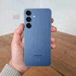 Более дешевый флагман Samsung рассекречен до анонса: чем порадует Galaxy S26 FE (фото)