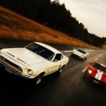 От массовых авто до суперкаров: топ-8 лучших Ford всех времен (фото)