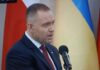 У Навроцкого хотят, чтобы Зеленский извинился за присвоение подразделению ССО имени Героев УПА