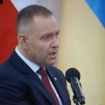 У Навроцкого хотят, чтобы Зеленский извинился за присвоение подразделению ССО имени Героев УПА