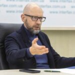 Напряженность в отношениях с Польшей не повлияет на участие польских компаний в восстановлении Украины ‒ Яценюк