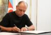 Не вернется в Украину: тренер, служивший в ВСУ, продлил контракт за рубежом