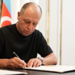 Не вернется в Украину: тренер, служивший в ВСУ, продлил контракт за рубежом