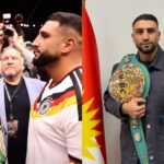 WBC определила следующего чемпиона мира после отказа Усика: кто им стал