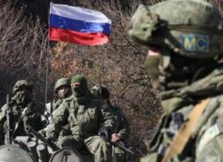 Вместо работы — война: перуанцы заявили, что Россия обманным путем отправила их на фронт