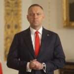 Президент Польши лишил Зеленского Ордена Белого орла: какова реакция МИД Украины