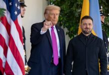 «Трудней отказать»: Зеленский обсудил с Трампом встречу с Путиным в США