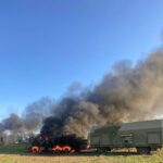 «Расходуются очень быстро»: в РФ заканчиваются запасы ключевых компонентов систем ПВО, — СМИ