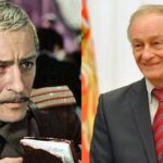 Скончался известный советский актер Михаил Ножкин: что он говорил об Украине и войне