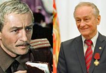 Скончался известный советский актер Михаил Ножкин: что он говорил об Украине и войне