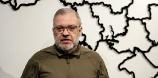 За Галущенко внесли 150 млн грн заставы: кто дал деньги, — СМИ