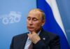 Крым — решающее поле битвы: режим Путина в РФ не переживет потерю полуострова, — The Hill