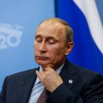 Крым — решающее поле битвы: режим Путина в РФ не переживет потерю полуострова, — The Hill