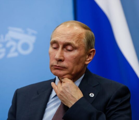 Крым — решающее поле битвы: режим Путина в РФ не переживет потерю полуострова, — The Hill