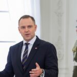 Навроцкий заявил о вреде от украинских националистов и что ситуация с орденом не имеет отношения к выборам