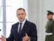 Навроцкий заявил о вреде от украинских националистов и что ситуация с орденом не имеет отношения к выборам