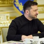Зеленский подписал закон о публичных закупках