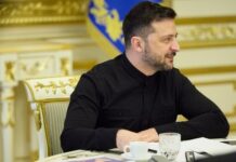 Зеленский подписал закон о публичных закупках