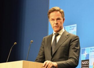 Рютте: Главным результатом саммита в Анкаре для Украины будет «железная приверженность» союзников дальнейшей поддержке