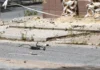 Війська РФ двічі влучили у будинок жителя Приозерного на Херсонщині