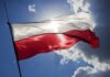 Польша ограничила воздушное движение на границе с Беларусью и Украиной