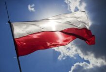 Польша ограничила воздушное движение на границе с Беларусью и Украиной