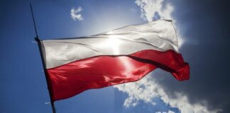 Польша ограничила воздушное движение на границе с Беларусью и Украиной