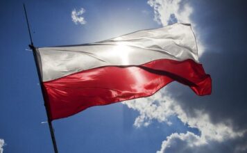Польша ограничила воздушное движение на границе с Беларусью и Украиной