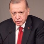 Турция работает над возобновлением переговоров и активизацией дипломатического процесса между Украиной и РФ – Эрдоган