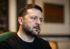 Европе стоит значительно больше поддерживать Армению – Зеленский