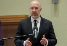 Денис Шмигаль заявив про підготовку України до складної зими та захист енергосистеми