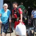 Хто і як може отримати статус ВПО та допомогу, не виїжджаючи з Херсона