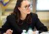 Украина готова направить в Литву военных экспертов для поддержания возможностей в защите воздушного пространства – Свириденко