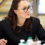 Украина готова направить в Литву военных экспертов для поддержания возможностей в защите воздушного пространства – Свириденко