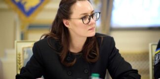Украина готова направить в Литву военных экспертов для поддержания возможностей в защите воздушного пространства – Свириденко