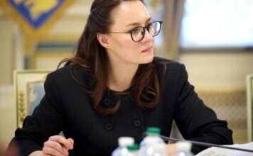 Украина готова направить в Литву военных экспертов для поддержания возможностей в защите воздушного пространства – Свириденко