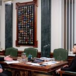 Зеленский примет решение об участии в форуме в Гданьске в понедельник – Сибига