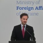 Решение, что делегацию Украины на URC 2026 возглавит премьер, абсолютно оправданно – МИД