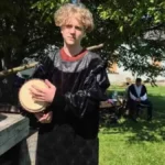 В аварії, яку скоїв житель Херсонщини у Києві, загинув 12-річний хлопець. Що про нього відомо?