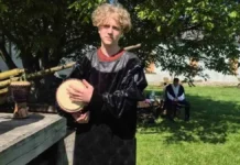 В аварії, яку скоїв житель Херсонщини у Києві, загинув 12-річний хлопець. Що про нього відомо?