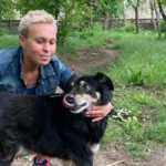 В Одесі шукають родини для собак із Херсона, врятованих після підриву Каховської ГЕС