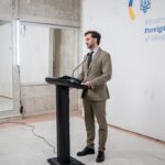 МИД Украины: Считаем недопустимым использование происхождения польского заместителя министра науки Шептицкого как повод для выпадов в его сторону