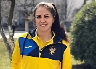 Спортсменка з Херсонщини перемогла на Чемпіонаті України з вільної боротьби