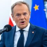 Премьер-министра Польши унизили отказом Зеленского принять участие в URC 2026, считают у Навроцкого