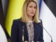 Каллас: Санкции Запада нанесли ущерб РФ до $1,5 трлн, в новый пакет уже предложено 80 позиций